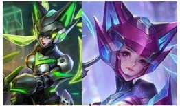 孙尚香皮肤爆料最新版,华丽变身，战力升级！