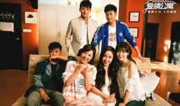 爱情公寓在线观看,重温经典，笑对青春